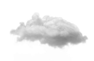 picture of a cloud
