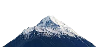 image of a mountain